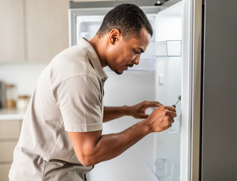 Refrigerator Repair service in Salem